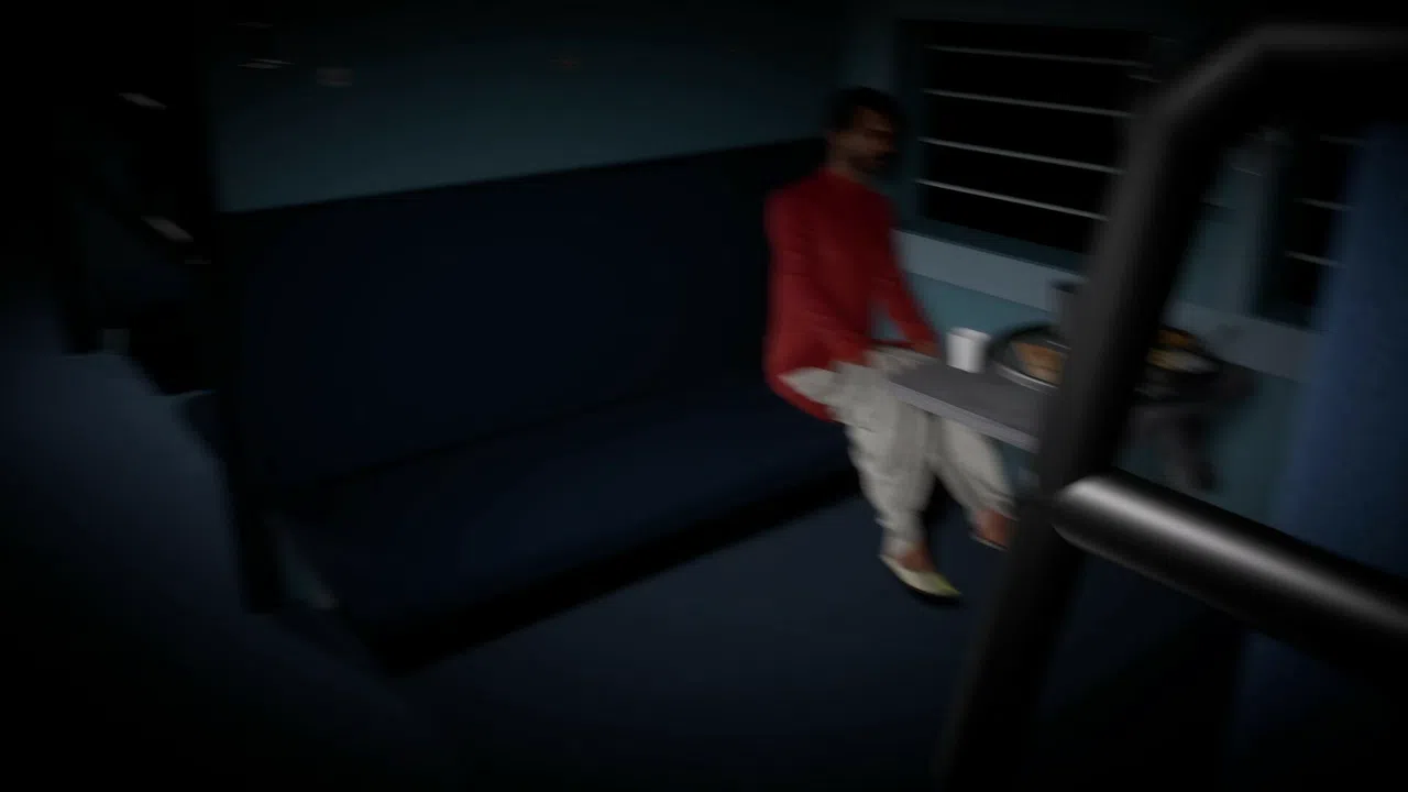 Sleeper S9 Screenshot 1