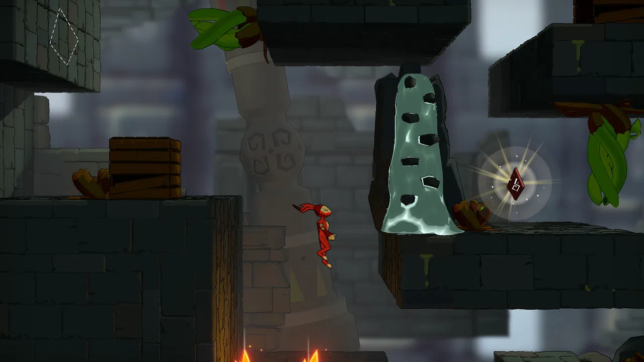 Echoes of Adventure Screenshot 3