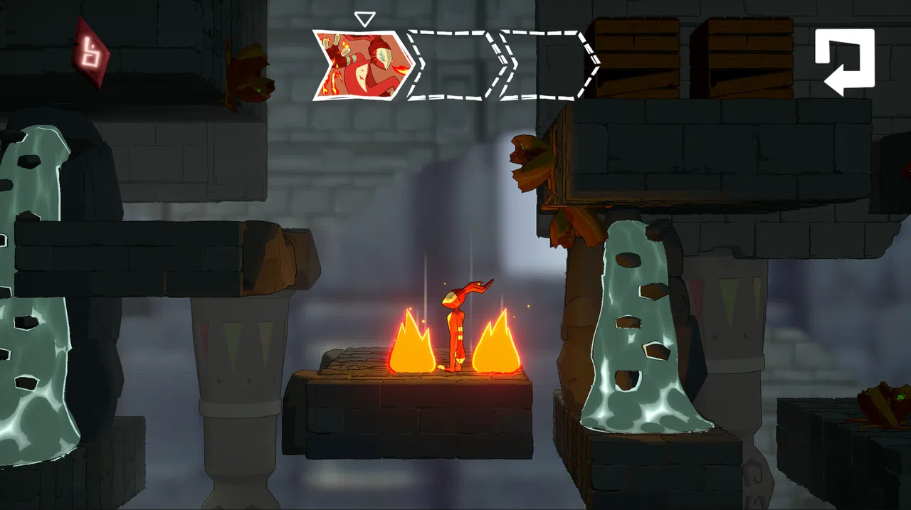 Echoes of Adventure Screenshot 2
