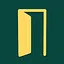 Escape icon