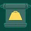 Contract Modifier: Heavy icon