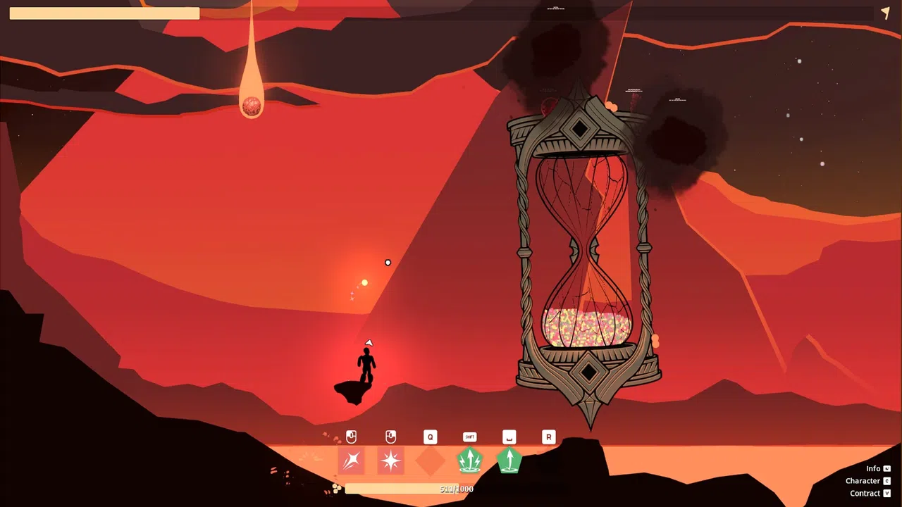 Soulglass Screenshot 4