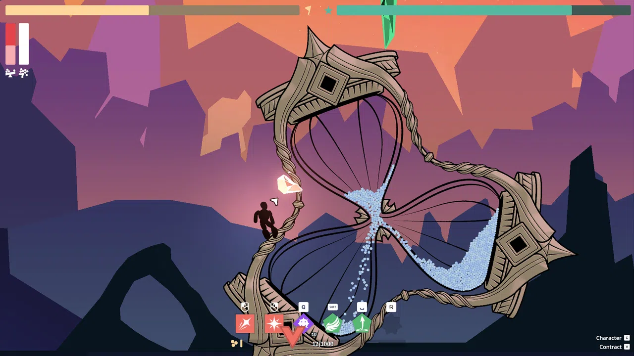 Soulglass Screenshot 3