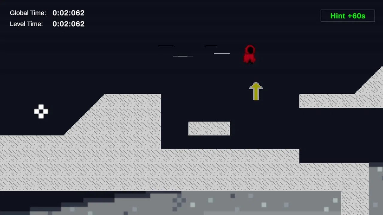 Shattered Spines Screenshot 7