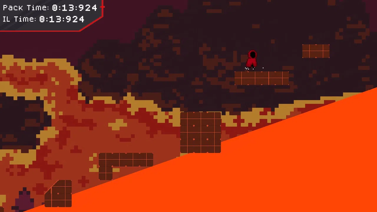 Shattered Spines Screenshot 3