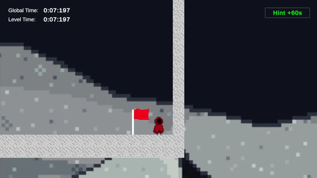 Shattered Spines Screenshot 6