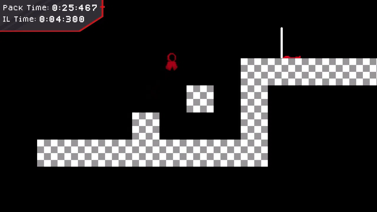 Shattered Spines Screenshot 4