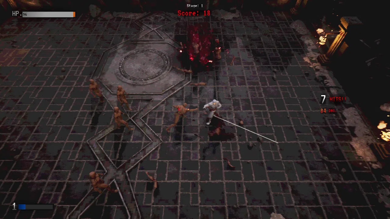 Fight Ascension Screenshot 4