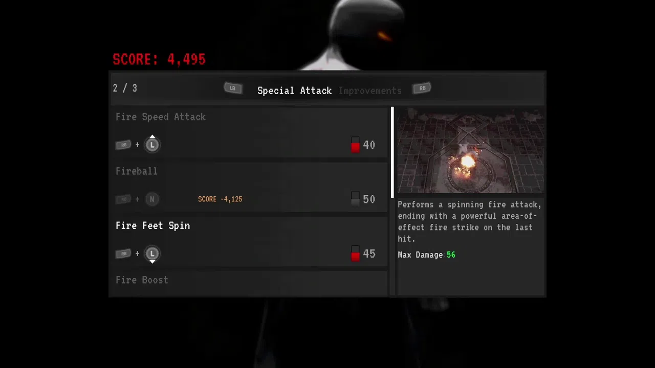 Fight Ascension Screenshot 2