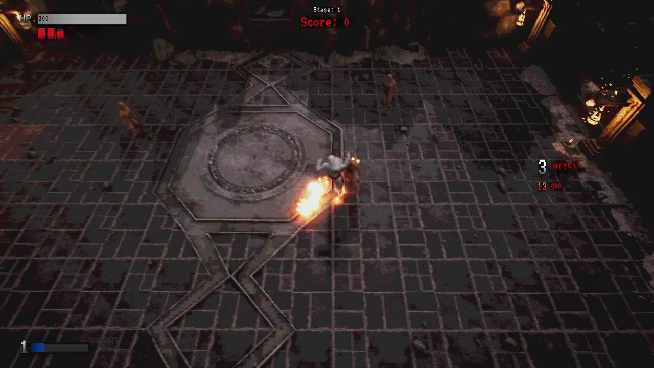 Fight Ascension Screenshot 7