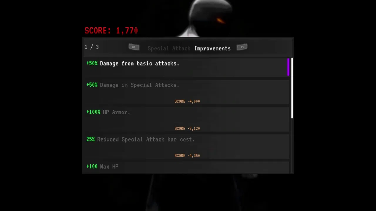 Fight Ascension Screenshot 6
