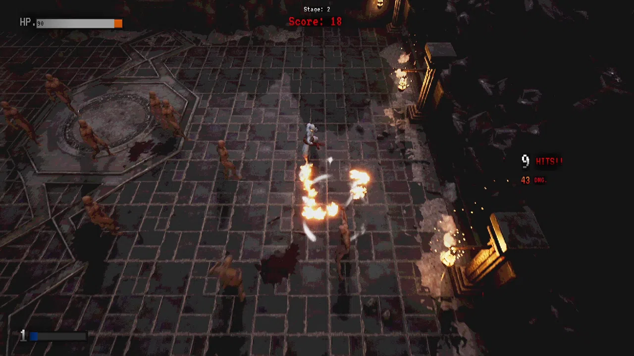 Fight Ascension Screenshot 10