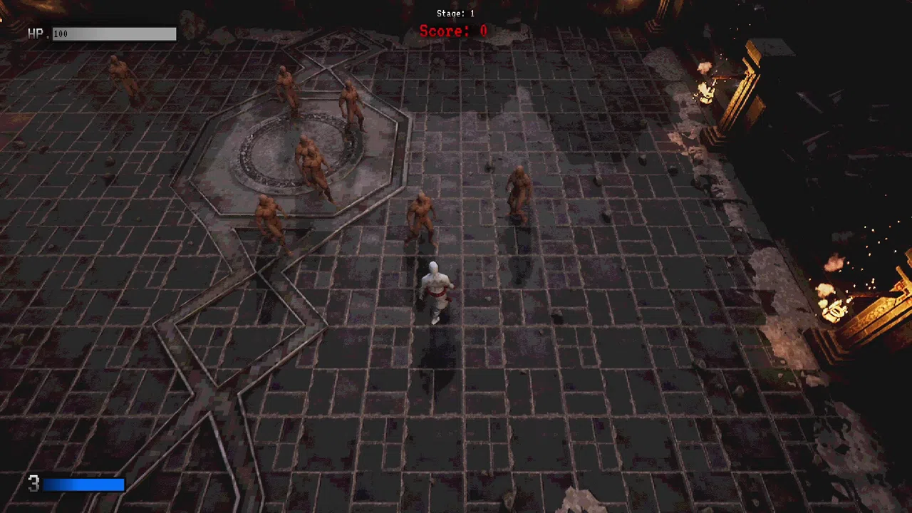Fight Ascension Screenshot 11