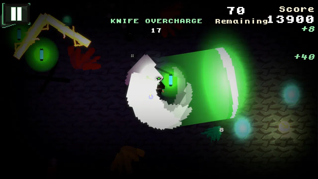 MuteX+ Screenshot 2