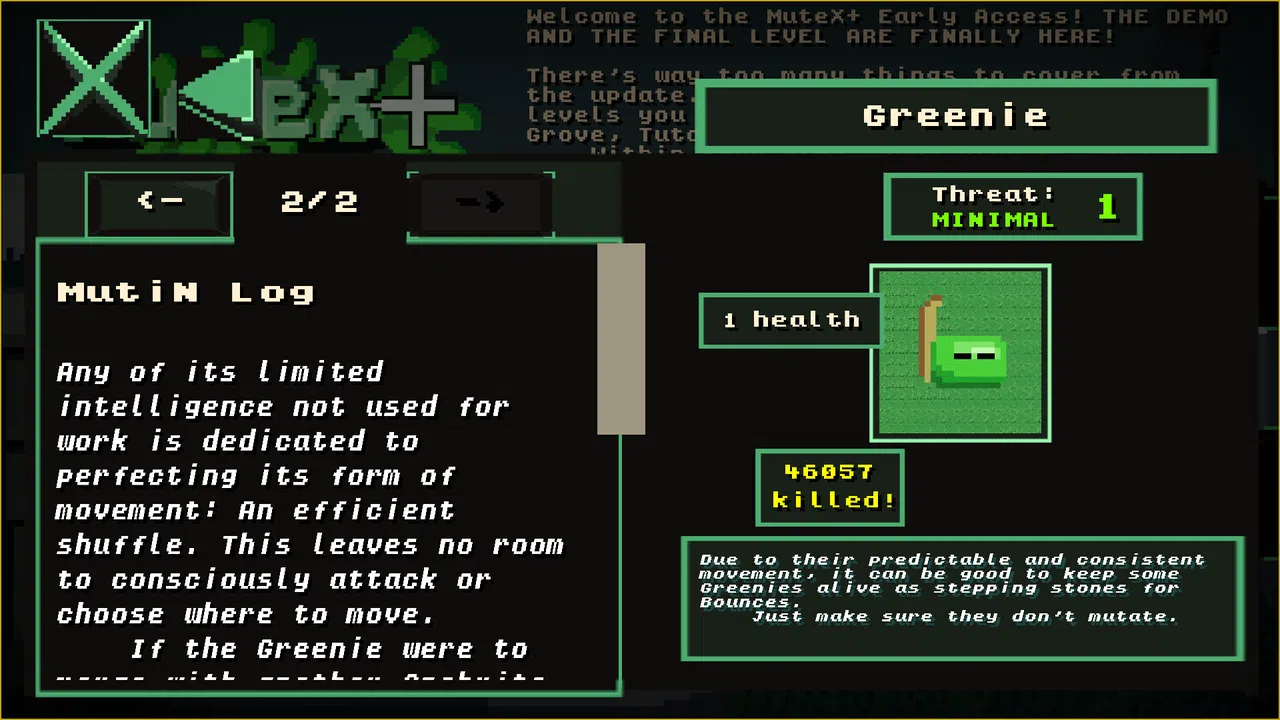 MuteX+ Screenshot 5