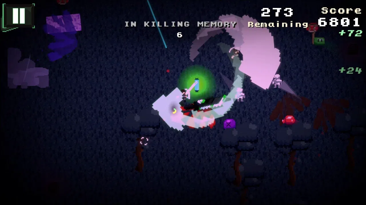 MuteX+ Screenshot 0
