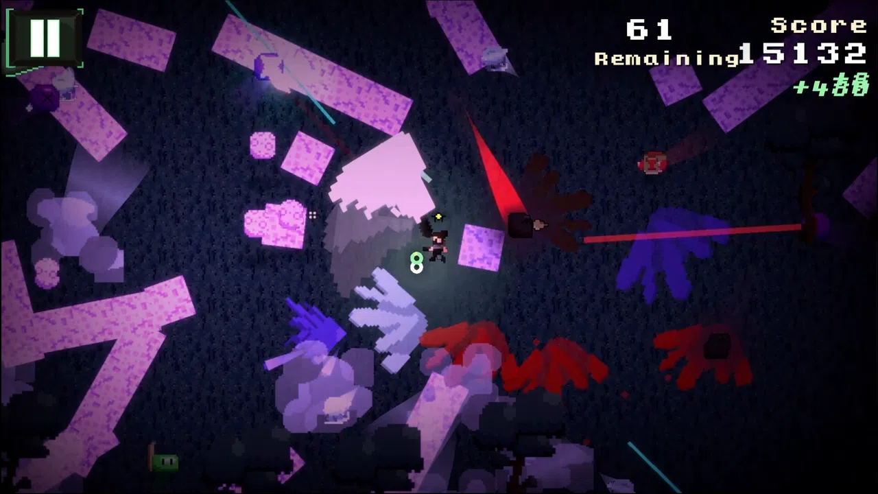 MuteX+ Screenshot 3