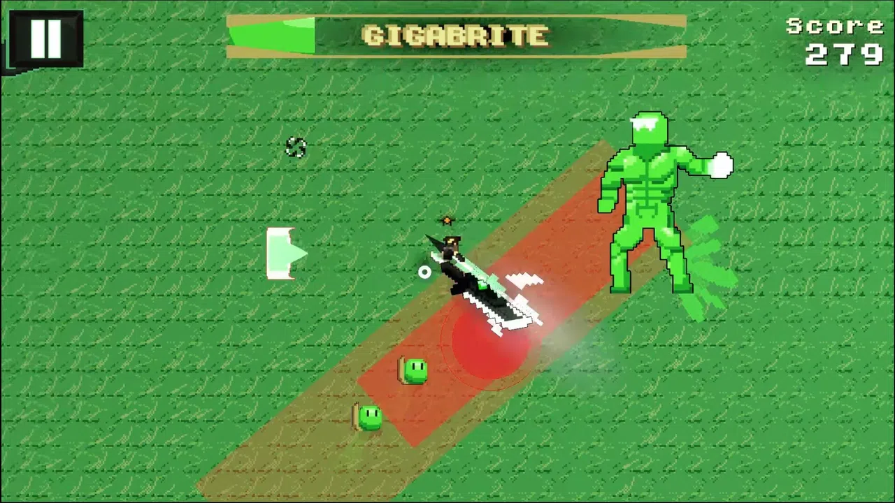 MuteX+ Screenshot 4