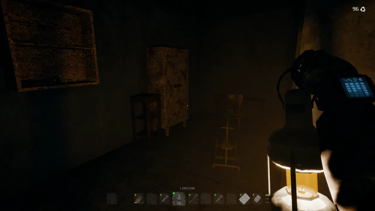 Raiders of the Apocalypse Screenshot 2