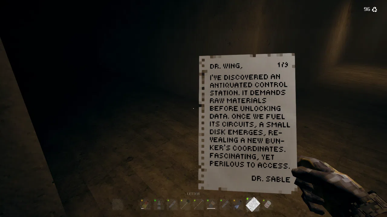Raiders of the Apocalypse Screenshot 3