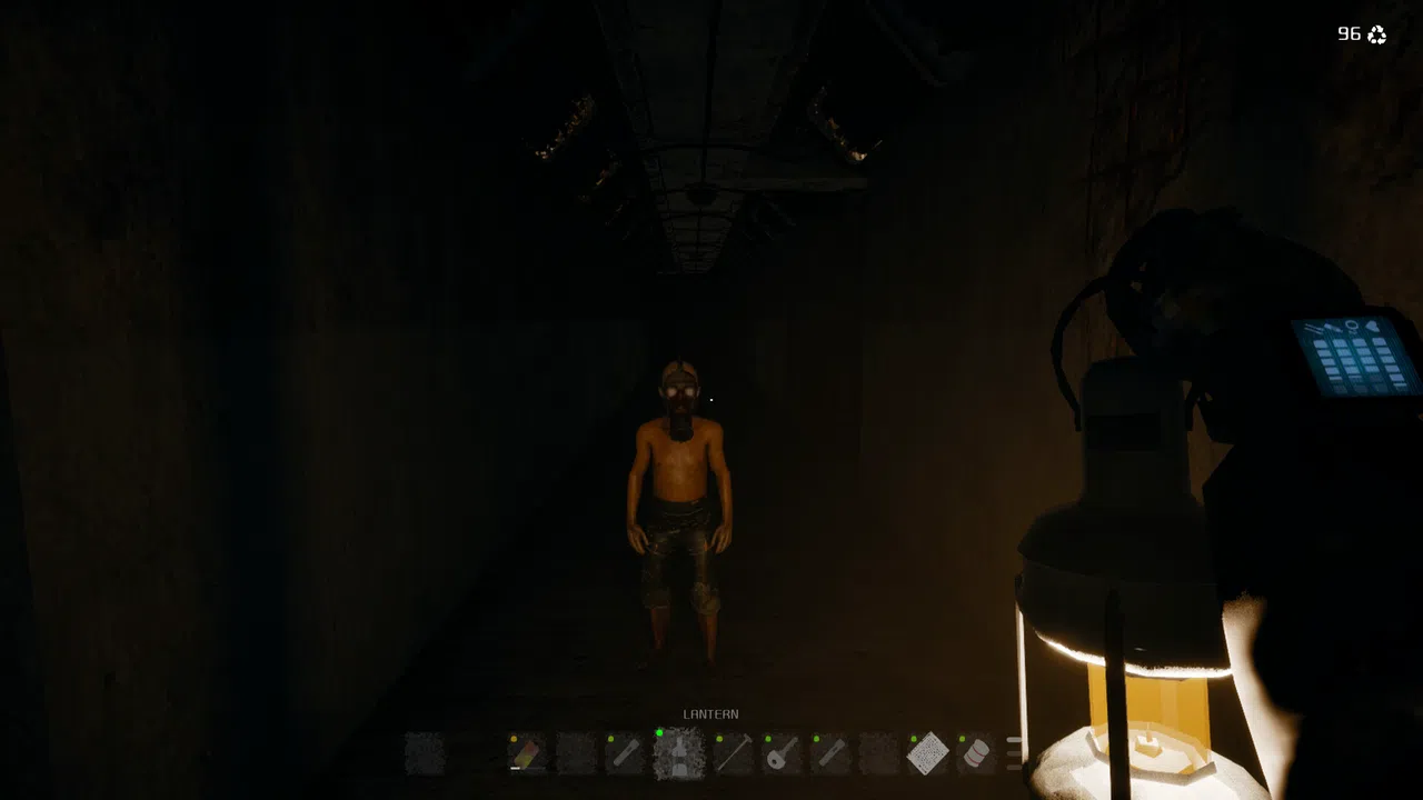 Raiders of the Apocalypse Screenshot 6