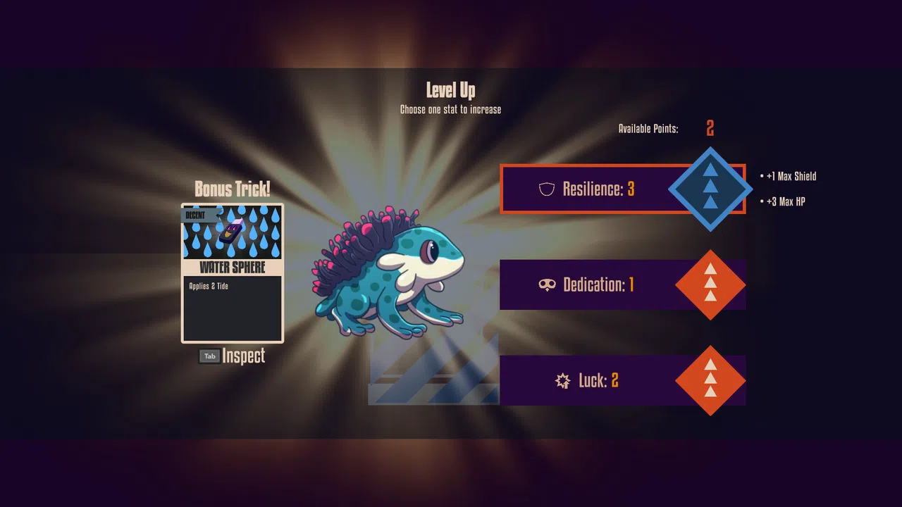 Soulblaze Screenshot 2