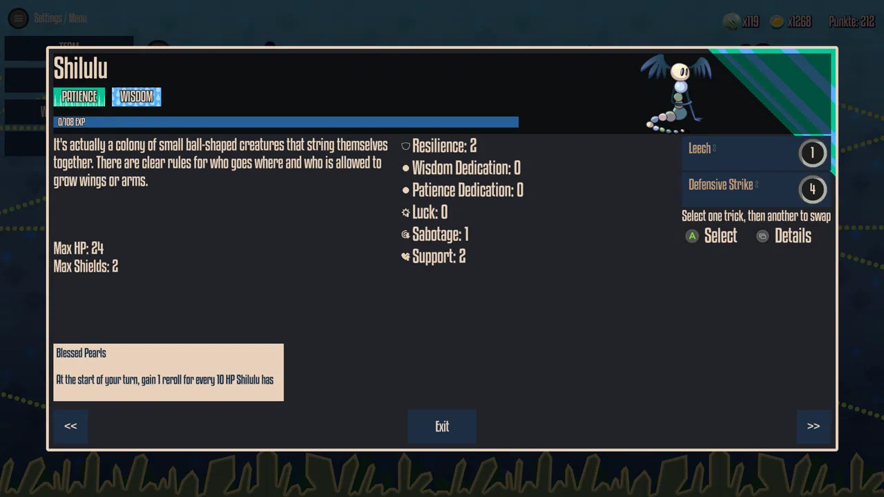Soulblaze Screenshot 13