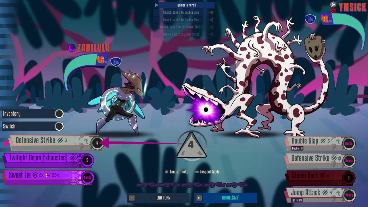 Soulblaze Screenshot 8