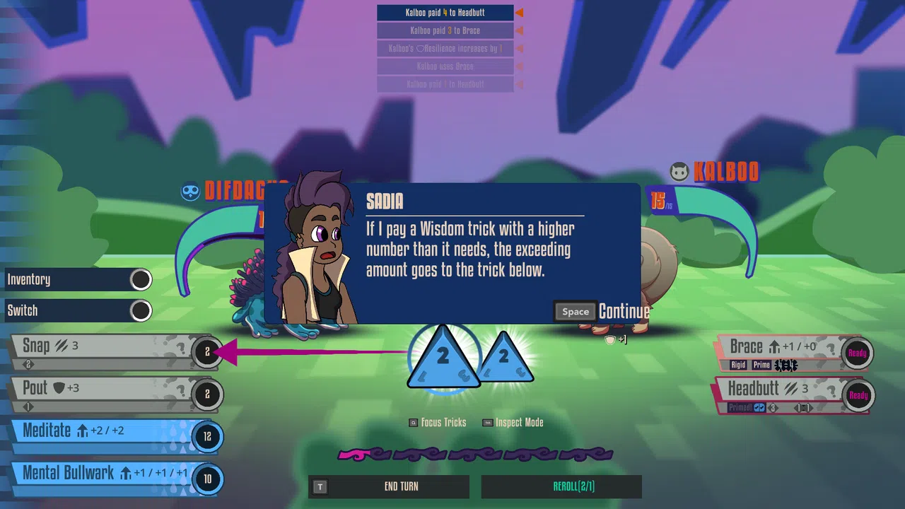 Soulblaze Screenshot 7