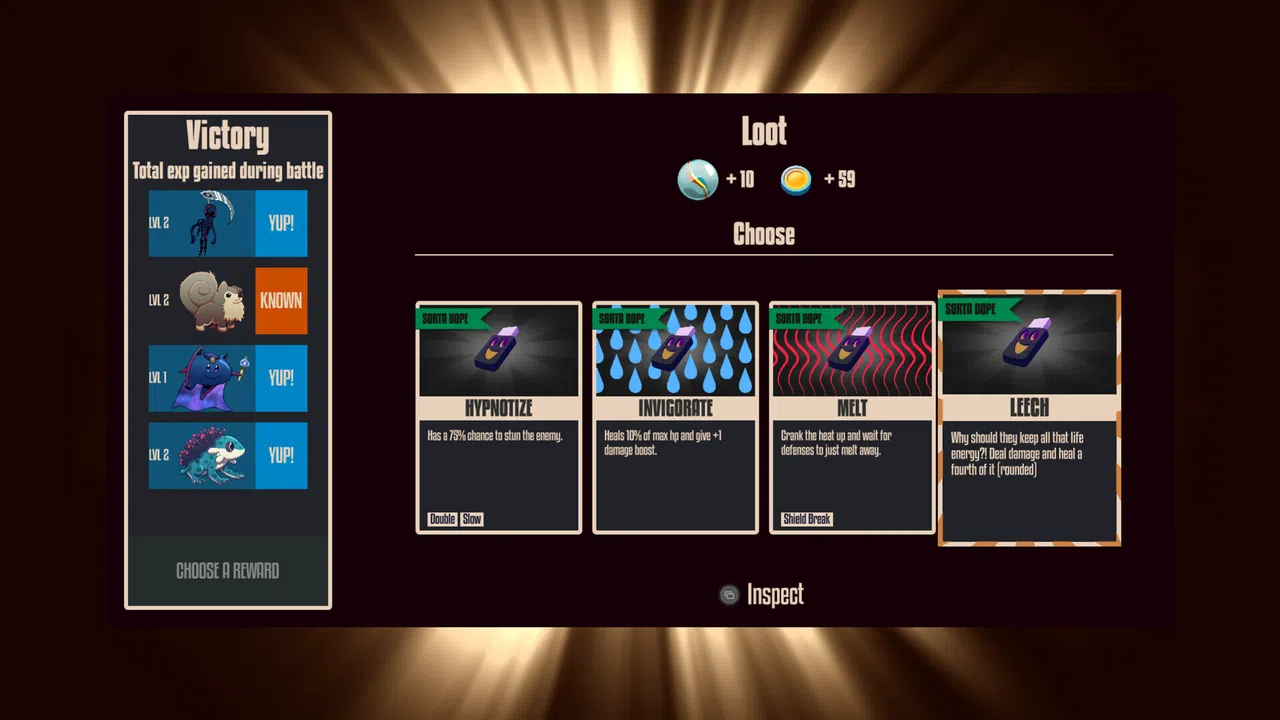 Soulblaze Screenshot 5