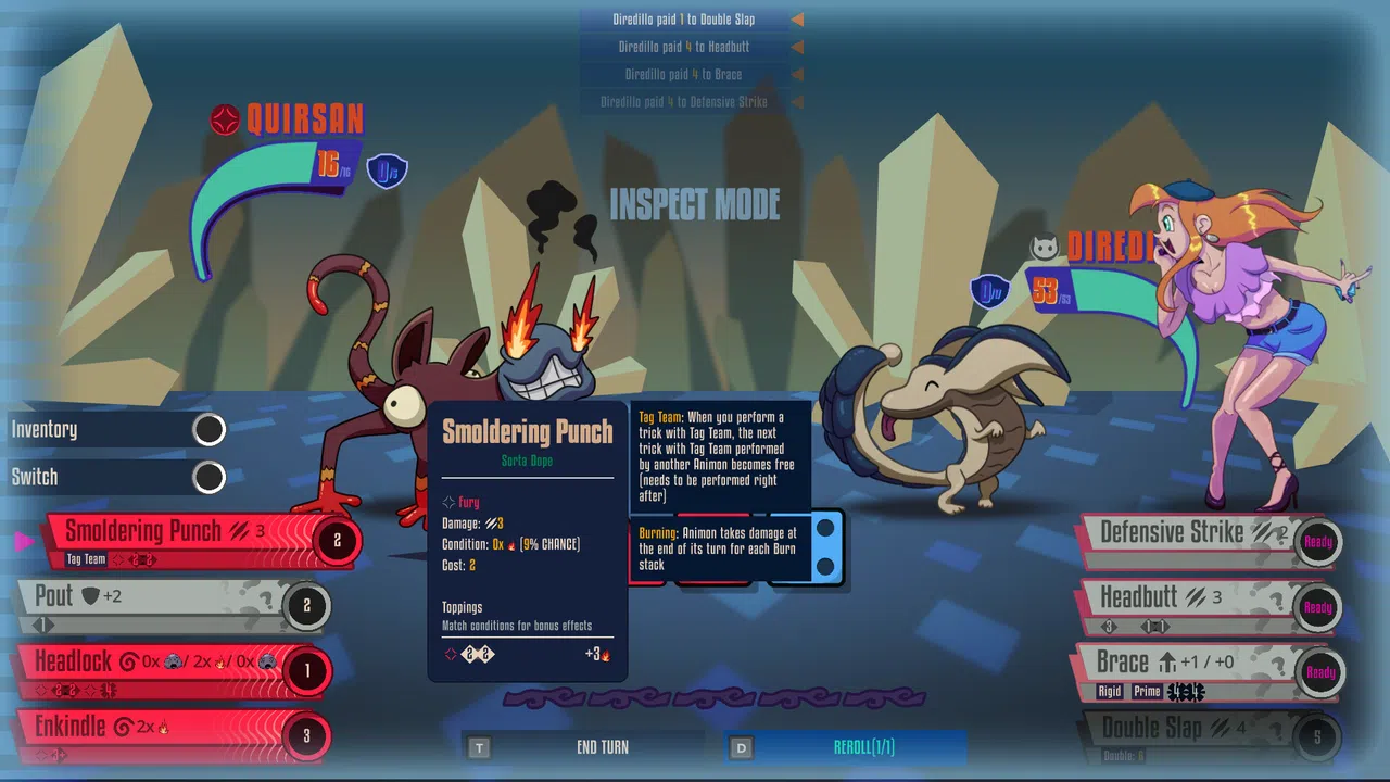 Soulblaze Screenshot 6