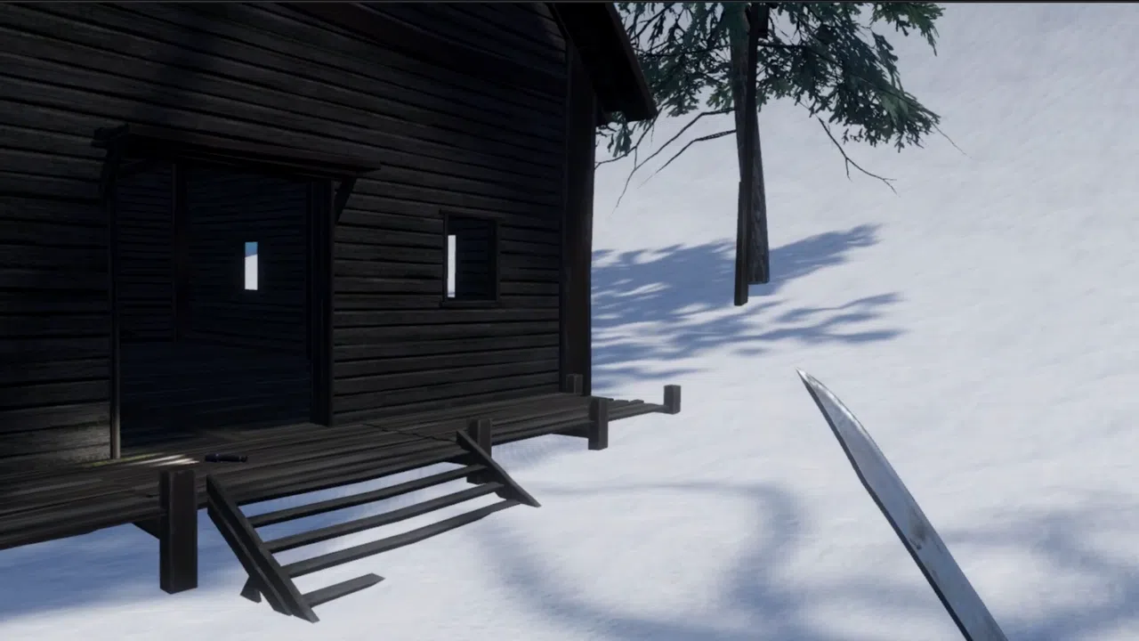 Ice Rescue Simulator VR Screenshot 5