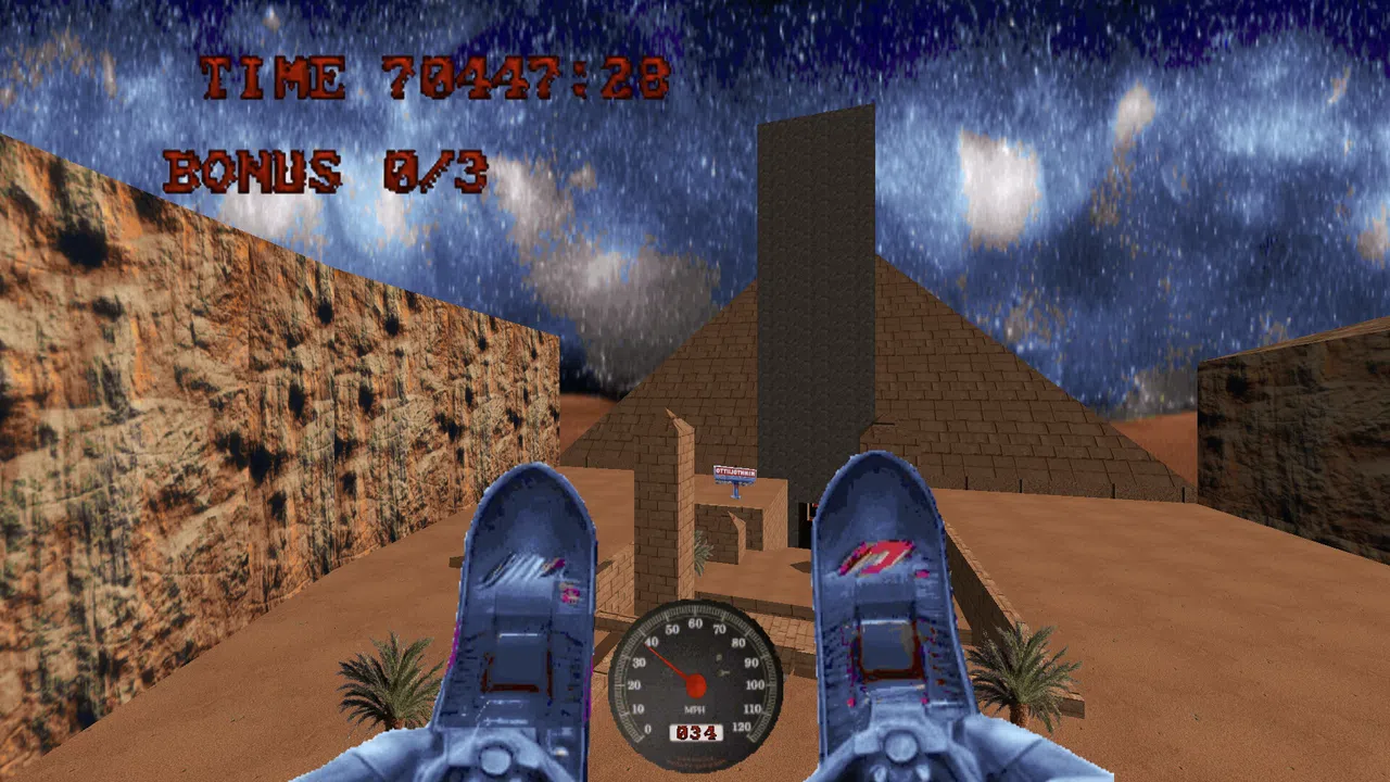 Skilander Screenshot 3