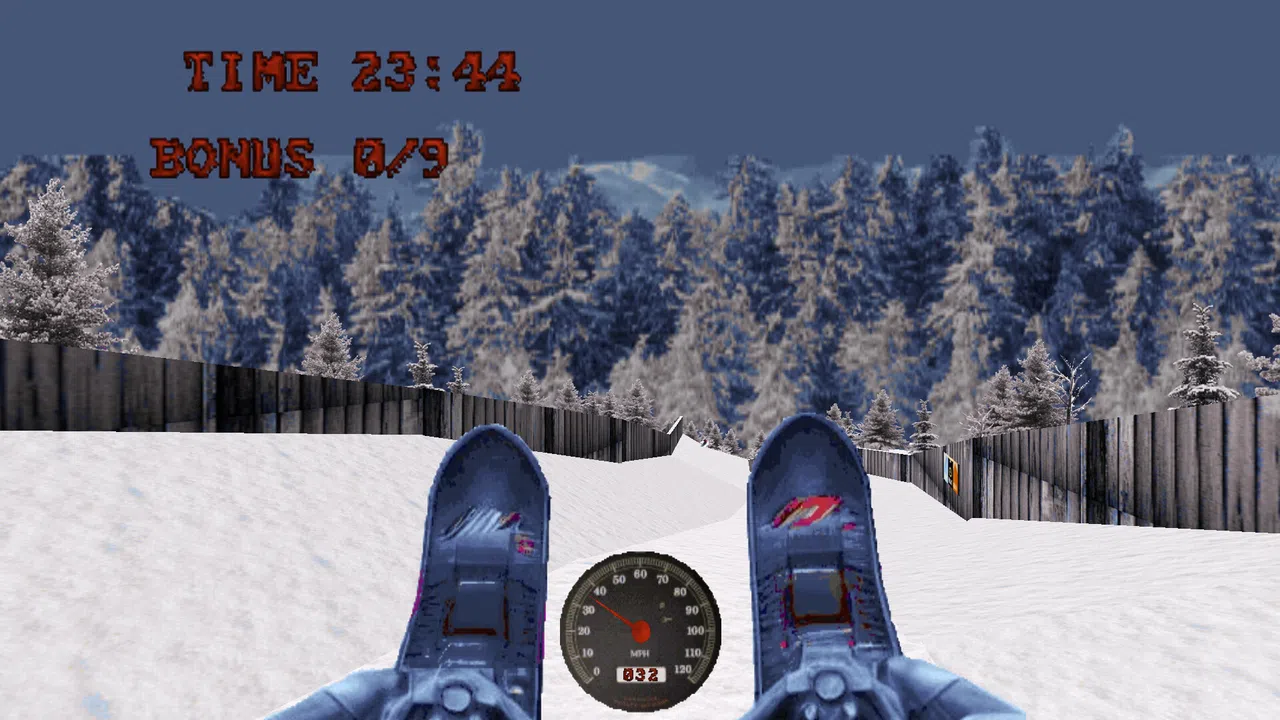Skilander Screenshot 0
