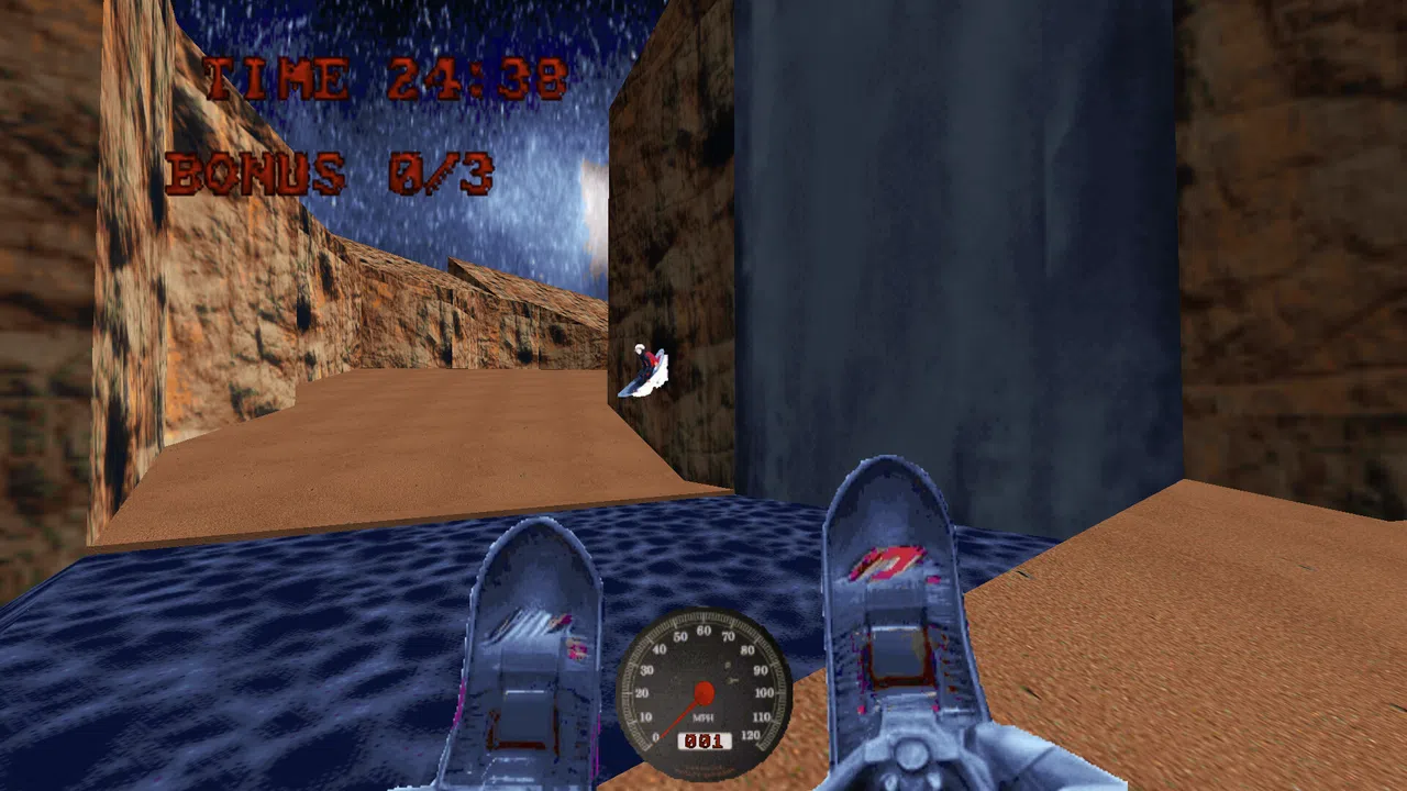 Skilander Screenshot 1