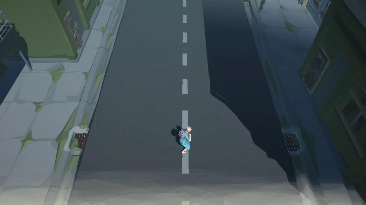 Deaded The Runner Screenshot 0