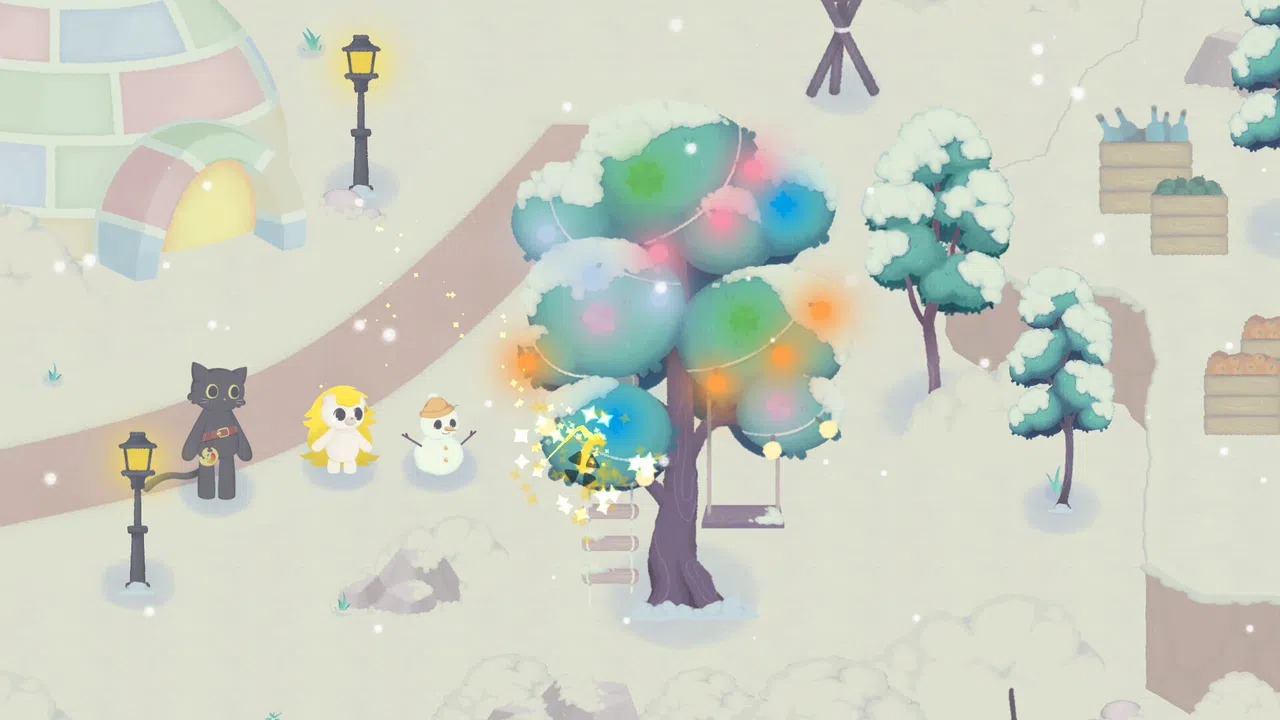 Chromascape Screenshot 6