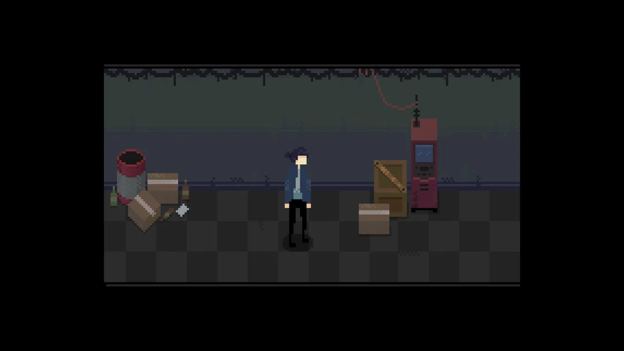 Into the Harmony Screenshot 4