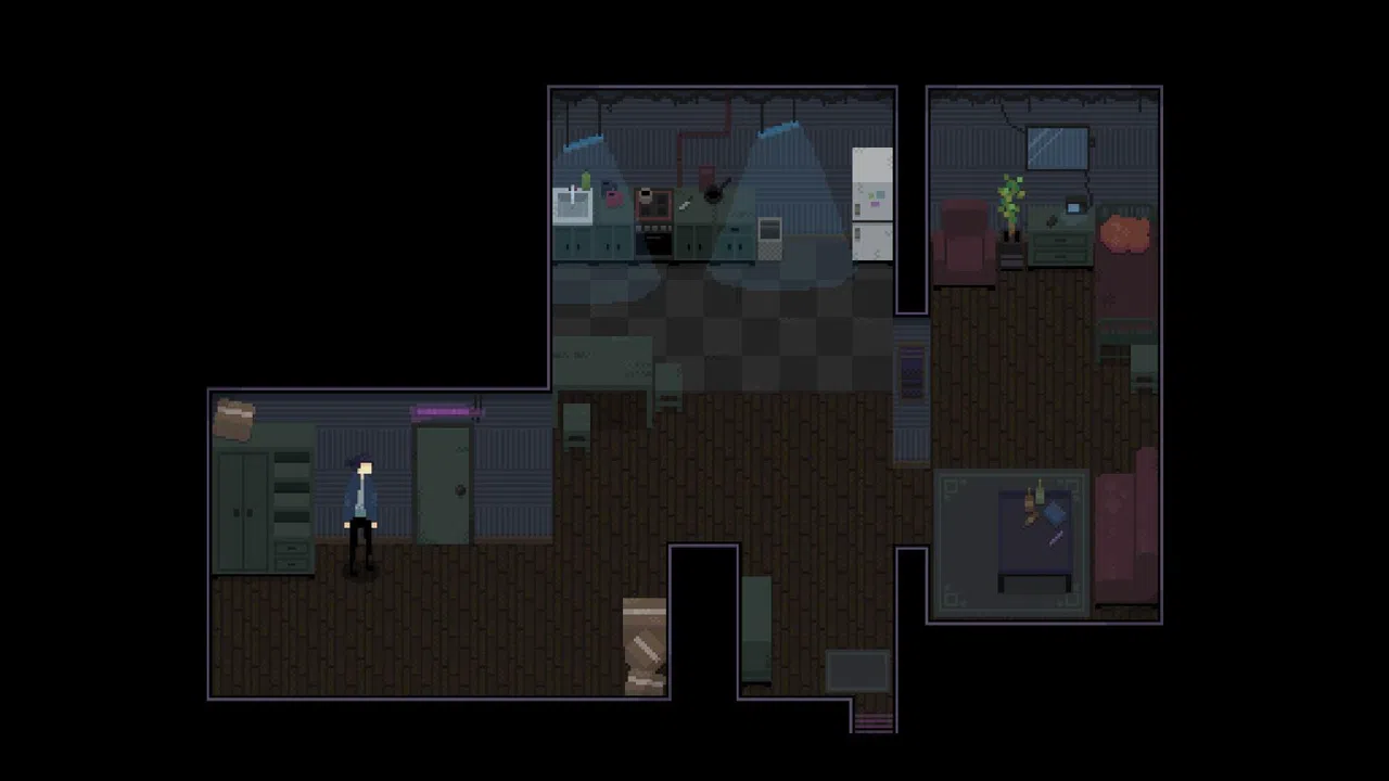 Into the Harmony Screenshot 3