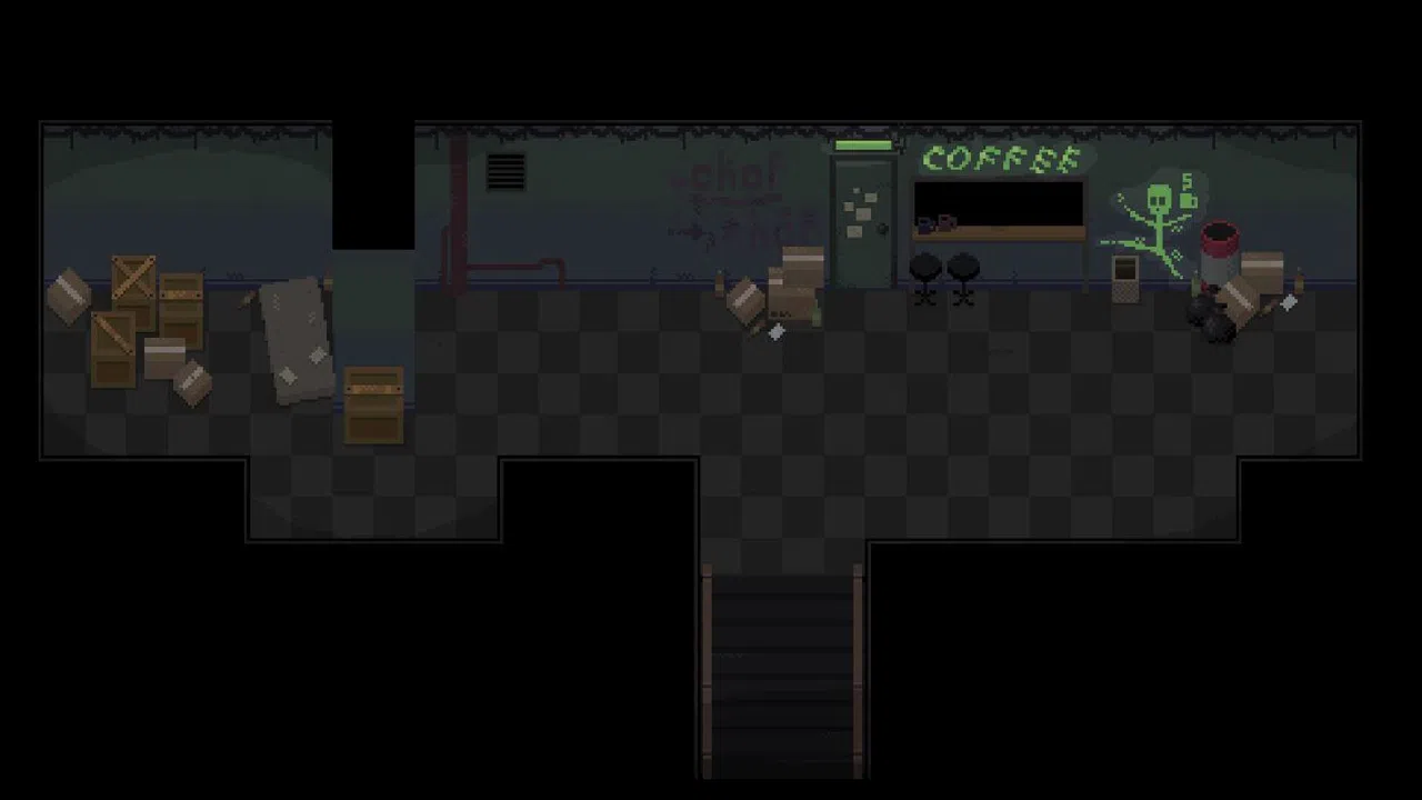Into the Harmony Screenshot 1