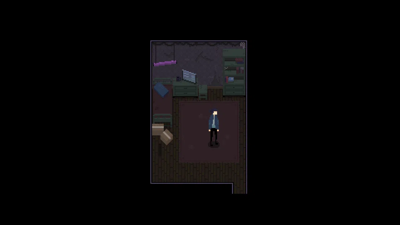 Into the Harmony Screenshot 2