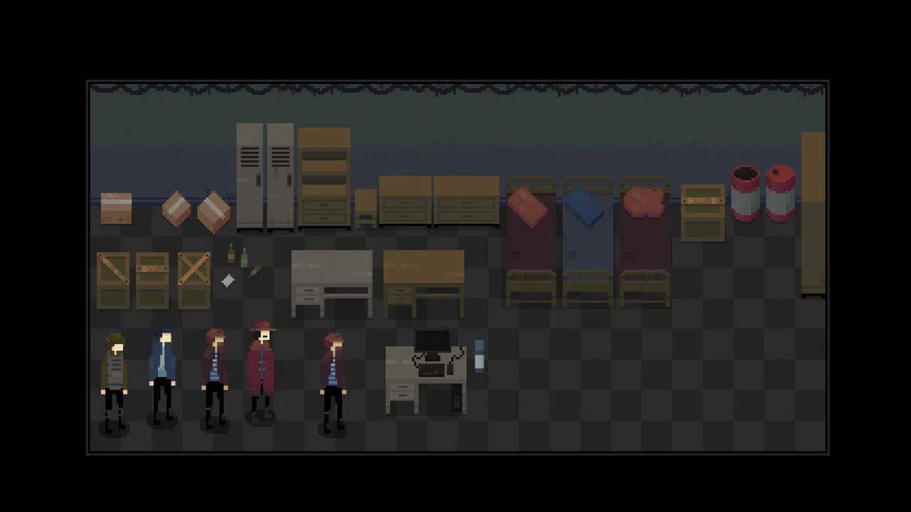 Into the Harmony Screenshot 0