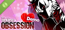 Online Obsession Demo