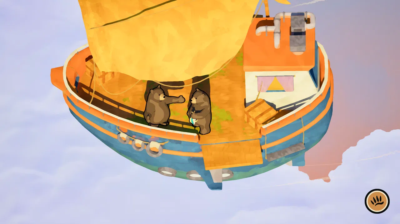 Bearships Screenshot 3