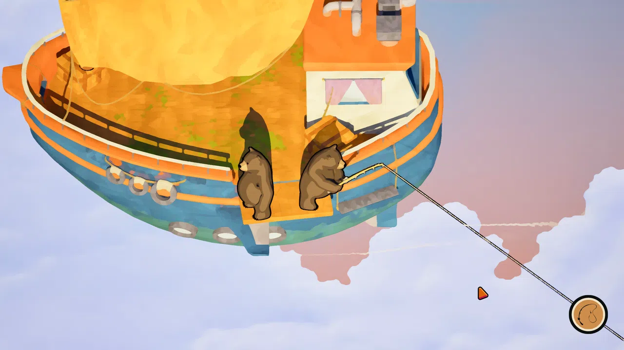Bearships Screenshot 4