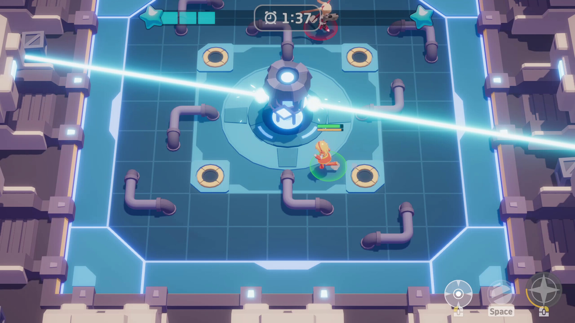 Shooting Girls Screenshot 2