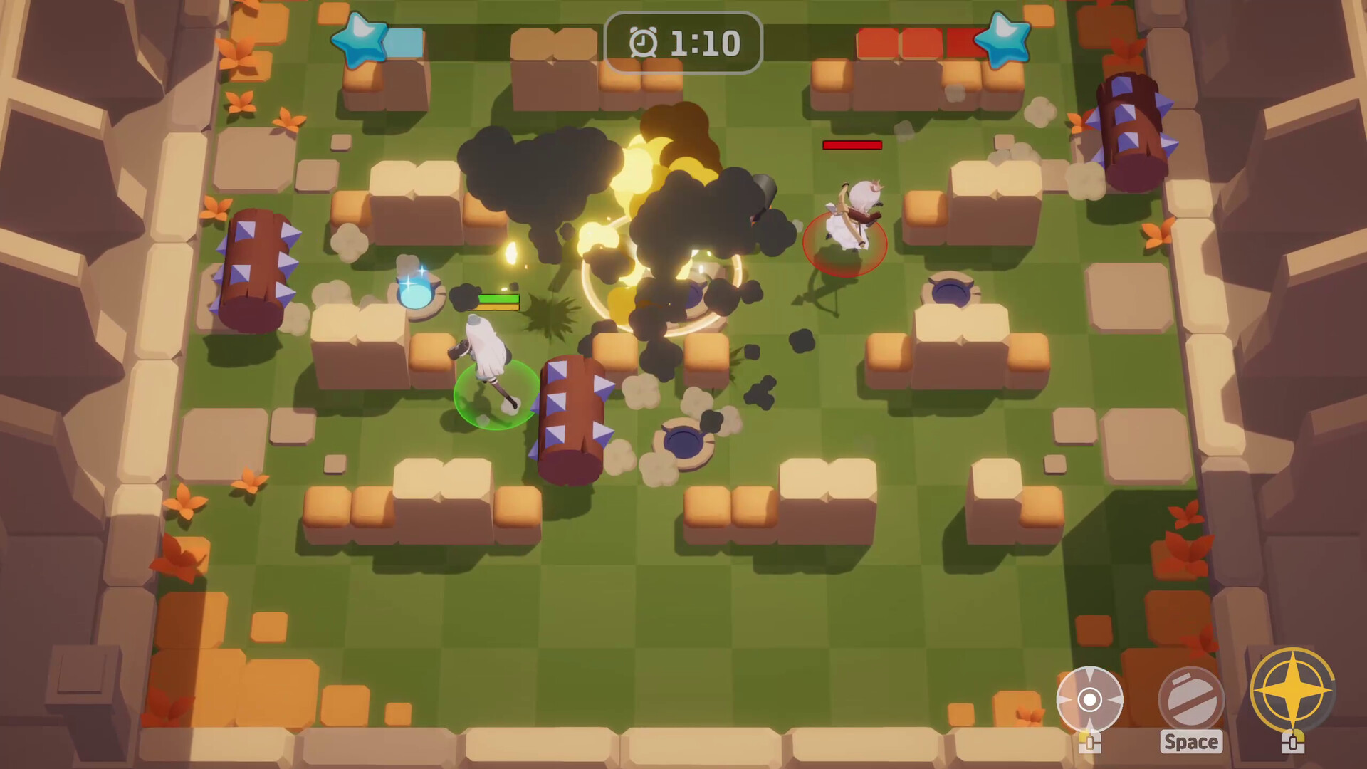 Shooting Girls Screenshot 4