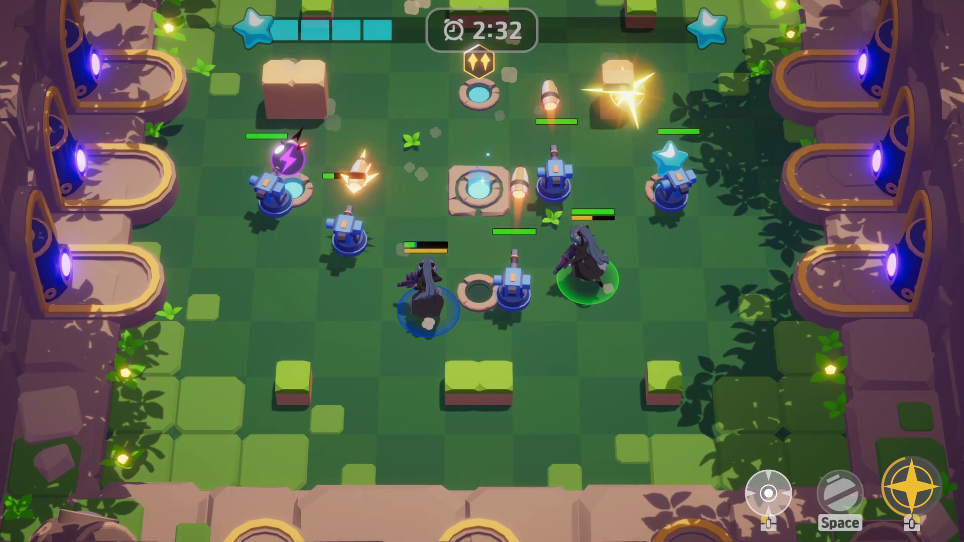 Shooting Girls Screenshot 5