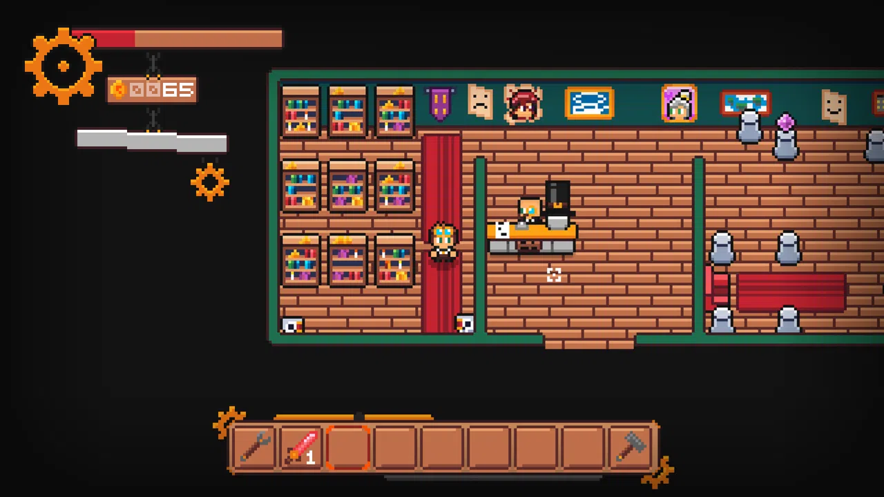Sky Ahoy Demo Screenshot 6