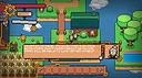 Sky Ahoy Demo Screenshot 1